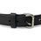 Heavy Duty Leather Work Belt for Men - Made in USA by Turtleback