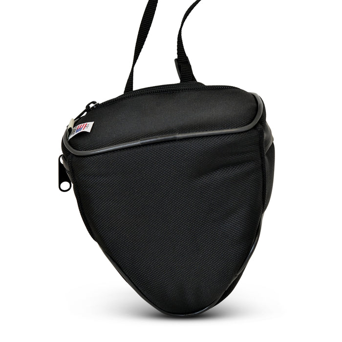 Black Smiledrive Waterproof DSLR Backpack Camera Bag at Rs 699